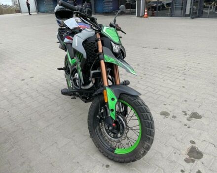 Tekken Другая, объемом двигателя 0.25 л и пробегом 0 тыс. км за 1250 $, фото 5 на Automoto.ua