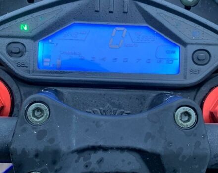 Tekken Другая, объемом двигателя 0.25 л и пробегом 0 тыс. км за 1500 $, фото 6 на Automoto.ua