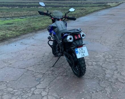 Tekken Другая, объемом двигателя 0.25 л и пробегом 0 тыс. км за 1500 $, фото 2 на Automoto.ua