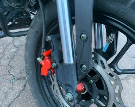 Tekken Другая, объемом двигателя 0.25 л и пробегом 0 тыс. км за 1430 $, фото 4 на Automoto.ua