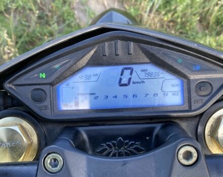 Tekken Другая, объемом двигателя 0.25 л и пробегом 0 тыс. км за 1300 $, фото 5 на Automoto.ua