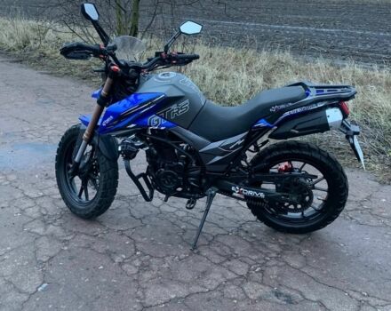 Tekken Другая, объемом двигателя 0.25 л и пробегом 0 тыс. км за 1500 $, фото 7 на Automoto.ua