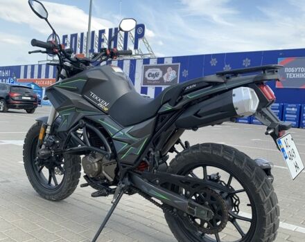Tekken Другая, объемом двигателя 0.25 л и пробегом 0 тыс. км за 1320 $, фото 11 на Automoto.ua