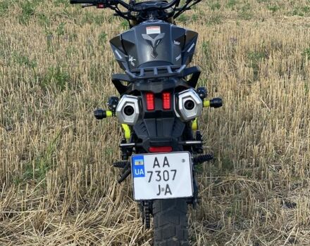 Tekken Другая, объемом двигателя 0.25 л и пробегом 0 тыс. км за 1300 $, фото 3 на Automoto.ua