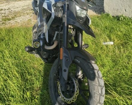 Tekken Інша, об'ємом двигуна 0.25 л та пробігом 0 тис. км за 1503 $, фото 1 на Automoto.ua