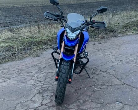 Tekken Другая, объемом двигателя 0.25 л и пробегом 0 тыс. км за 1500 $, фото 3 на Automoto.ua