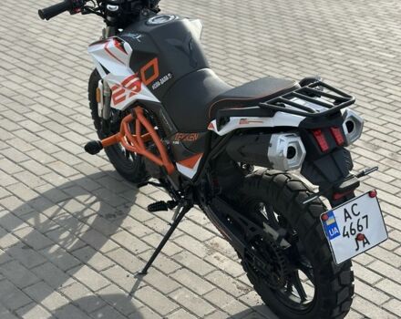 Tekken Інша, об'ємом двигуна 0.25 л та пробігом 0 тис. км за 1650 $, фото 4 на Automoto.ua
