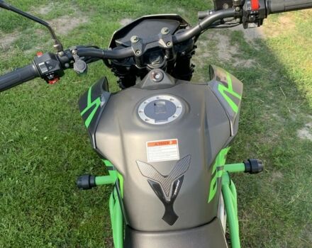 Tekken Другая, объемом двигателя 0.25 л и пробегом 0 тыс. км за 1650 $, фото 4 на Automoto.ua