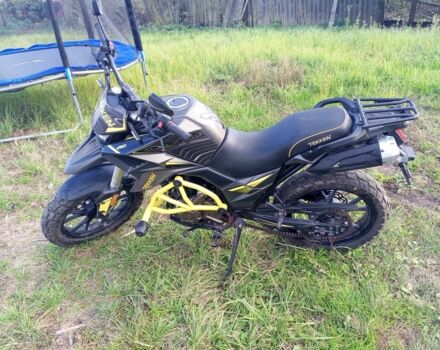 Tekken Другая, объемом двигателя 0.25 л и пробегом 0 тыс. км за 1429 $, фото 4 на Automoto.ua