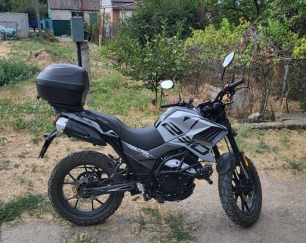 Tekken Другая, объемом двигателя 0.25 л и пробегом 0 тыс. км за 1550 $, фото 4 на Automoto.ua