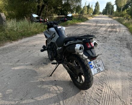 Tekken Другая, объемом двигателя 0.25 л и пробегом 0 тыс. км за 1498 $, фото 3 на Automoto.ua