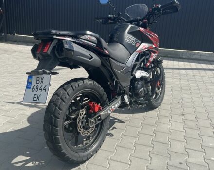 Tekken Другая, объемом двигателя 0.25 л и пробегом 0 тыс. км за 1450 $, фото 2 на Automoto.ua