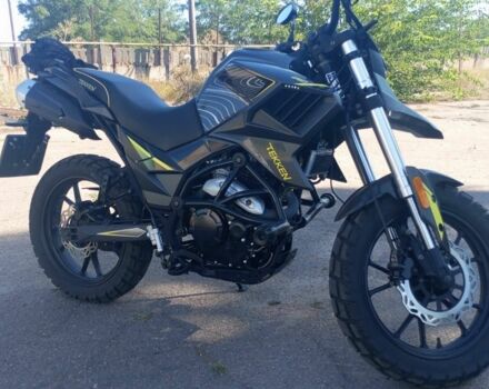 Tekken Другая, объемом двигателя 0.25 л и пробегом 0 тыс. км за 1660 $, фото 6 на Automoto.ua