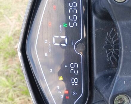 Tekken Другая, объемом двигателя 0.25 л и пробегом 0 тыс. км за 1419 $, фото 2 на Automoto.ua