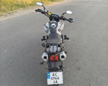 Tekken Другая, объемом двигателя 0.25 л и пробегом 0 тыс. км за 1600 $, фото 2 на Automoto.ua