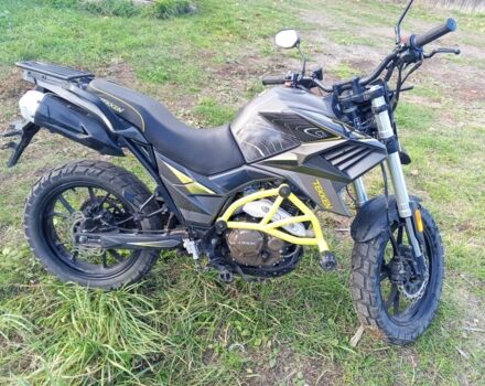 Tekken Другая, объемом двигателя 0.25 л и пробегом 0 тыс. км за 1429 $, фото 1 на Automoto.ua