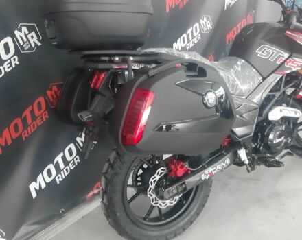 Tekken Другая, объемом двигателя 0.3 л и пробегом 0 тыс. км за 1930 $, фото 14 на Automoto.ua