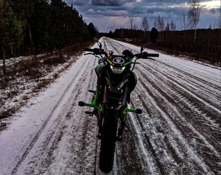 Tekken Інша, об'ємом двигуна 0.25 л та пробігом 0 тис. км за 1500 $, фото 4 на Automoto.ua