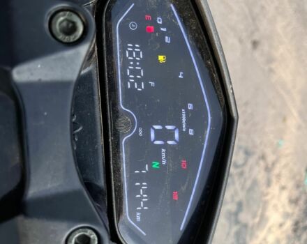 Tekken Другая, объемом двигателя 0.25 л и пробегом 0 тыс. км за 1498 $, фото 6 на Automoto.ua