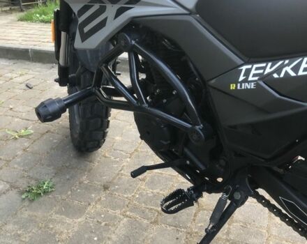 Tekken Інша, об'ємом двигуна 0.25 л та пробігом 0 тис. км за 1600 $, фото 2 на Automoto.ua