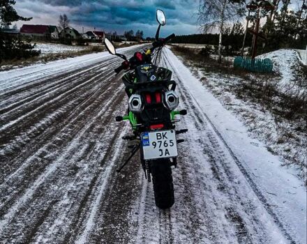 Tekken Інша, об'ємом двигуна 0.25 л та пробігом 0 тис. км за 1500 $, фото 3 на Automoto.ua