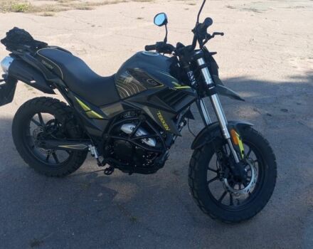 Tekken Другая, объемом двигателя 0.25 л и пробегом 0 тыс. км за 1660 $, фото 5 на Automoto.ua