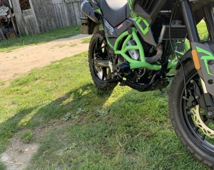 Tekken Другая, объемом двигателя 0.25 л и пробегом 0 тыс. км за 1650 $, фото 2 на Automoto.ua