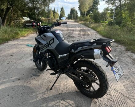 Tekken Другая, объемом двигателя 0.25 л и пробегом 0 тыс. км за 1498 $, фото 2 на Automoto.ua