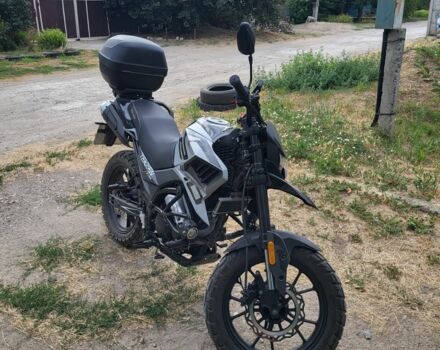 Tekken Другая, объемом двигателя 0.25 л и пробегом 0 тыс. км за 1550 $, фото 5 на Automoto.ua