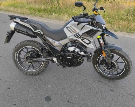 Tekken Другая, объемом двигателя 0.25 л и пробегом 0 тыс. км за 1600 $, фото 5 на Automoto.ua