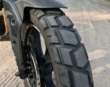 Tekken Другая, объемом двигателя 0.25 л и пробегом 0 тыс. км за 1498 $, фото 4 на Automoto.ua