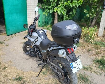 Tekken Другая, объемом двигателя 0.25 л и пробегом 0 тыс. км за 1550 $, фото 2 на Automoto.ua