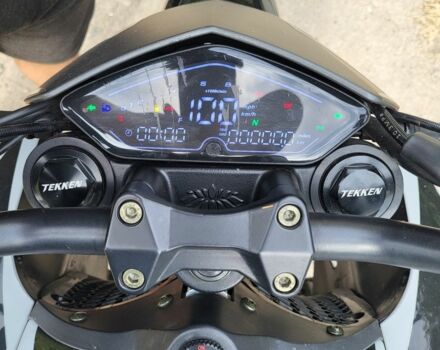 Tekken Другая, объемом двигателя 0.25 л и пробегом 0 тыс. км за 1550 $, фото 6 на Automoto.ua