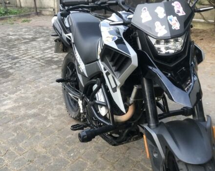 Tekken Інша, об'ємом двигуна 0.25 л та пробігом 0 тис. км за 1600 $, фото 4 на Automoto.ua