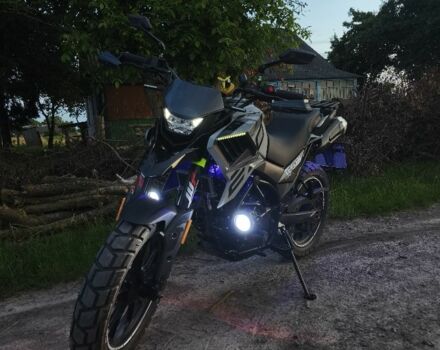 Tekken Другая, объемом двигателя 0.25 л и пробегом 0 тыс. км за 1600 $, фото 7 на Automoto.ua