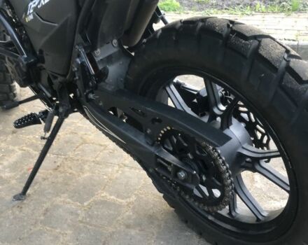 Tekken Інша, об'ємом двигуна 0.25 л та пробігом 0 тис. км за 1600 $, фото 7 на Automoto.ua