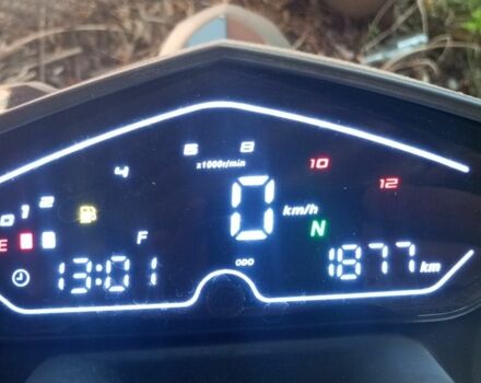 Tekken Другая, объемом двигателя 0.25 л и пробегом 0 тыс. км за 1660 $, фото 2 на Automoto.ua