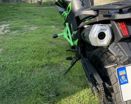 Tekken Другая, объемом двигателя 0.25 л и пробегом 0 тыс. км за 1650 $, фото 3 на Automoto.ua