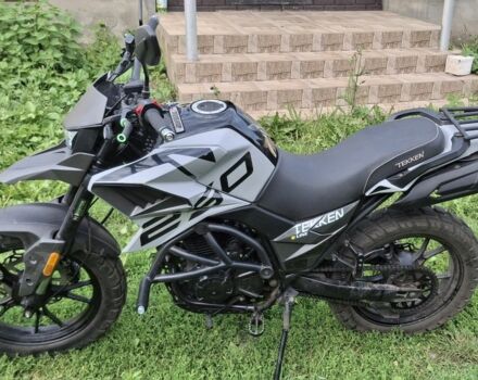 Tekken Другая, объемом двигателя 0.25 л и пробегом 0 тыс. км за 1430 $, фото 5 на Automoto.ua