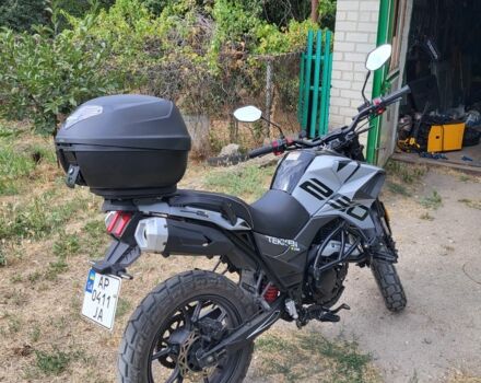 Tekken Другая, объемом двигателя 0.25 л и пробегом 0 тыс. км за 1550 $, фото 3 на Automoto.ua