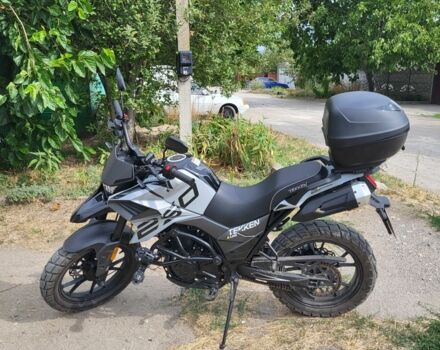 Tekken Другая, объемом двигателя 0.25 л и пробегом 0 тыс. км за 1550 $, фото 1 на Automoto.ua