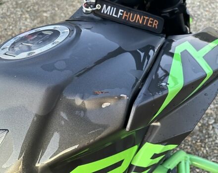 Tekken Другая, объемом двигателя 0.25 л и пробегом 0 тыс. км за 1300 $, фото 6 на Automoto.ua