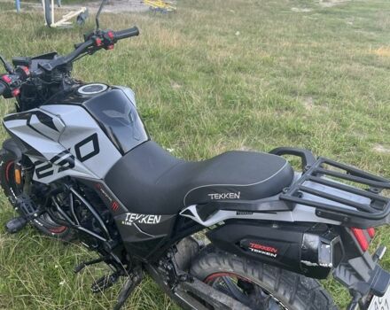 Tekken Інша, об'ємом двигуна 0.25 л та пробігом 0 тис. км за 1500 $, фото 3 на Automoto.ua