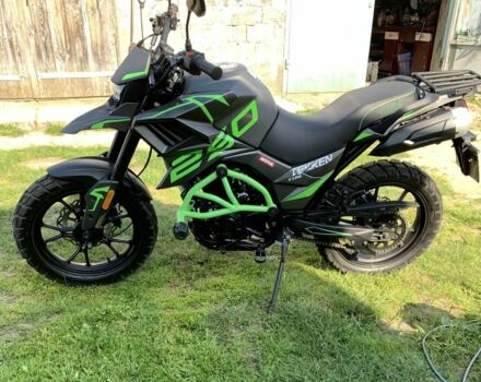 Tekken Другая, объемом двигателя 0.25 л и пробегом 0 тыс. км за 1650 $, фото 5 на Automoto.ua