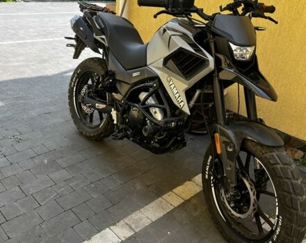 Tekken Інша, об'ємом двигуна 0.25 л та пробігом 0 тис. км за 1399 $, фото 4 на Automoto.ua