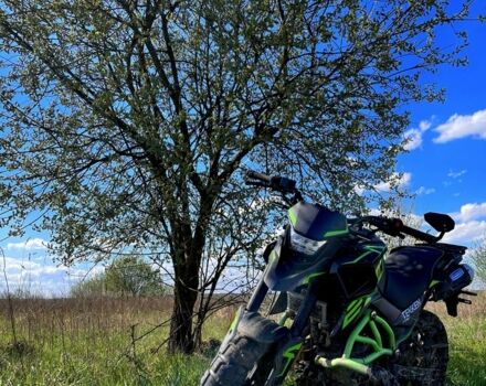 Tekken Другая, объемом двигателя 0.25 л и пробегом 0 тыс. км за 1300 $, фото 2 на Automoto.ua