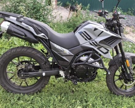 Tekken Другая, объемом двигателя 0.25 л и пробегом 0 тыс. км за 1430 $, фото 4 на Automoto.ua