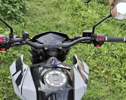 Tekken Другая, объемом двигателя 0.25 л и пробегом 0 тыс. км за 1430 $, фото 2 на Automoto.ua