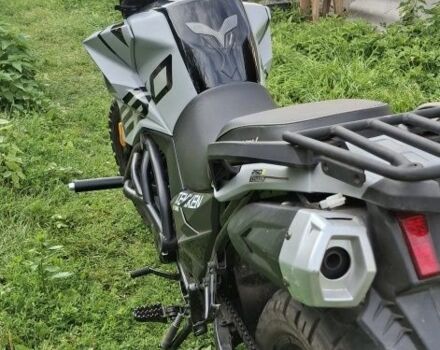 Tekken Другая, объемом двигателя 0.25 л и пробегом 0 тыс. км за 1430 $, фото 6 на Automoto.ua