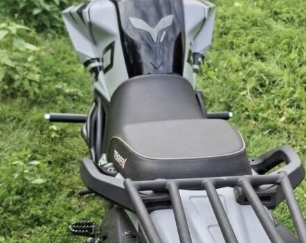 Tekken Другая, объемом двигателя 0.25 л и пробегом 0 тыс. км за 1430 $, фото 3 на Automoto.ua